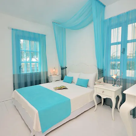 Balambaka - * Алачати