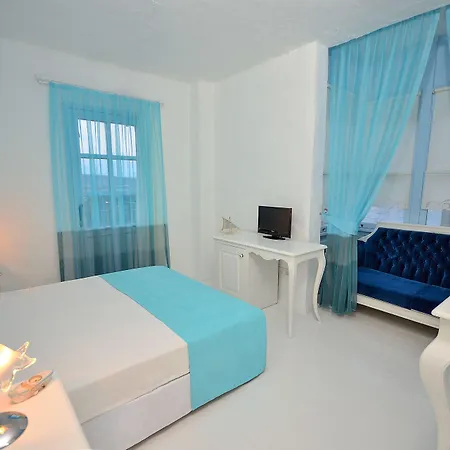Balambaka - Hotell