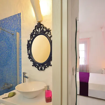 Hotell Balambaka - Alaçatı