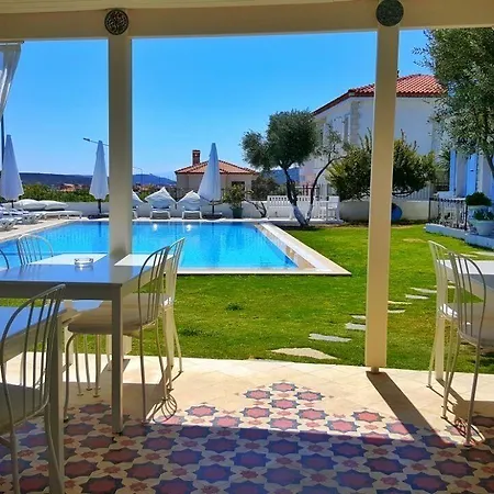 Отель Balambaka - Алачати