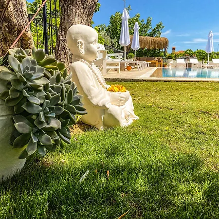 Balambaka - * Alaçatı