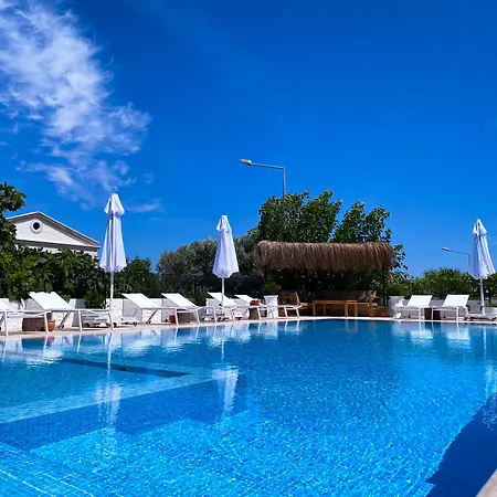 Balambaka - * Алачати