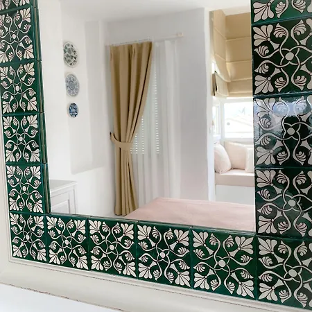 Balambaka - Hotell Alaçatı