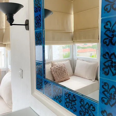 Hotell Balambaka - Alaçatı