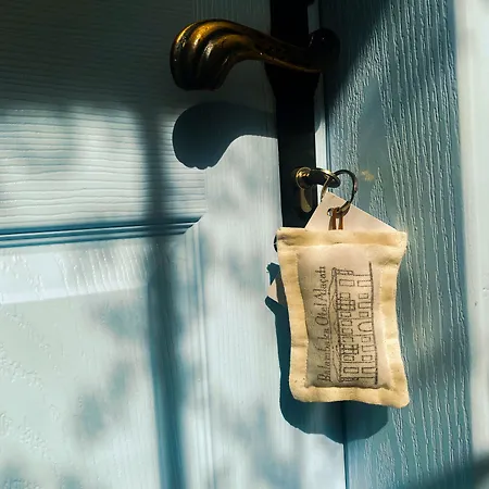 Balambaka - Отель Алачати