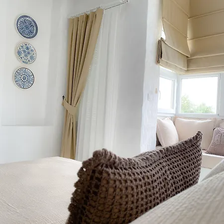 Balambaka - Hotell Alaçatı
