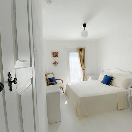 Hotell Balambaka - Alaçatı