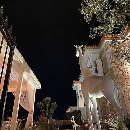 Hotell Balambaka - Alaçatı