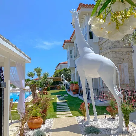 Отель Balambaka - Алачати