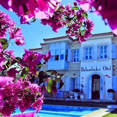 Balambaka - Алачати