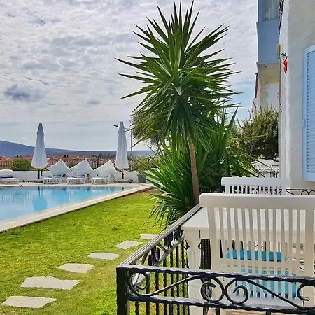 Balambaka - Алачати