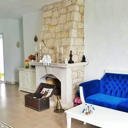 Hotell Balambaka - Alaçatı