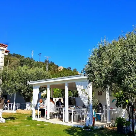 Balambaka - Отель