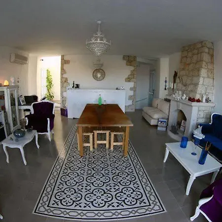 Hotell Balambaka - Alaçatı