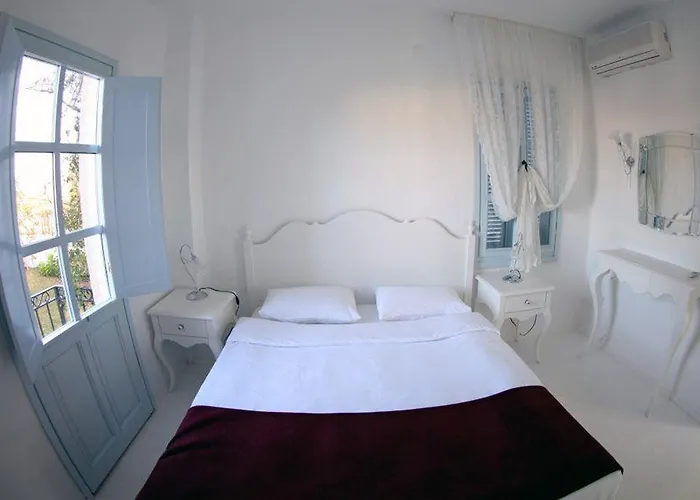 Balambaka - * Alaçatı