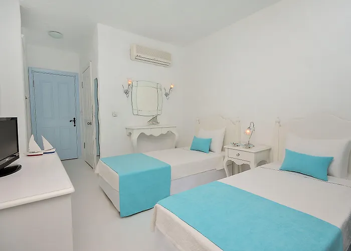 Balambaka - * Alaçatı