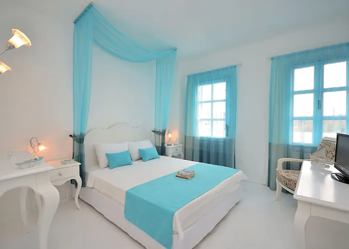 Balambaka - Otel Alaçatı