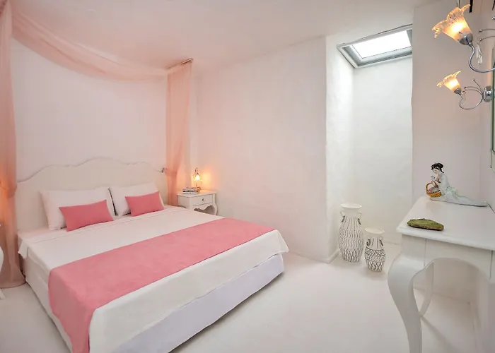 Balambaka - Alaçatı