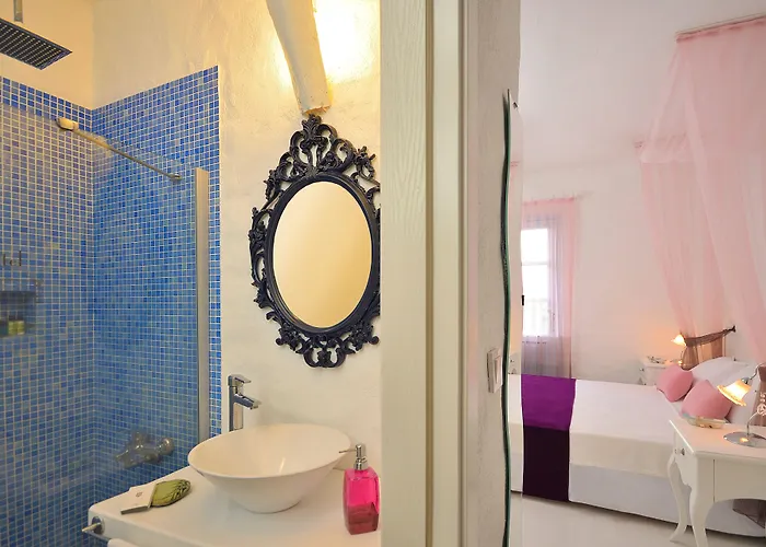 Otel Balambaka - Alaçatı