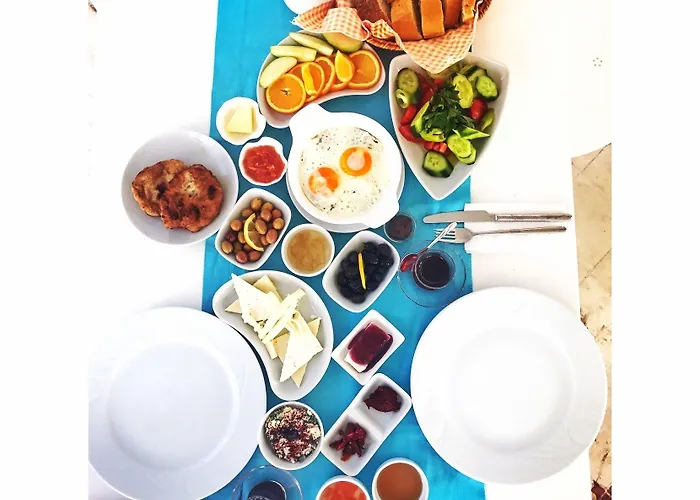 Balambaka - * Alaçatı