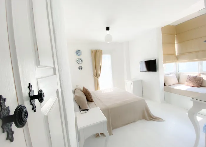 Balambaka - Alaçatı