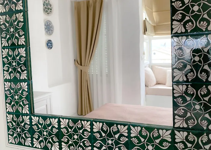 Balambaka - Otel Alaçatı