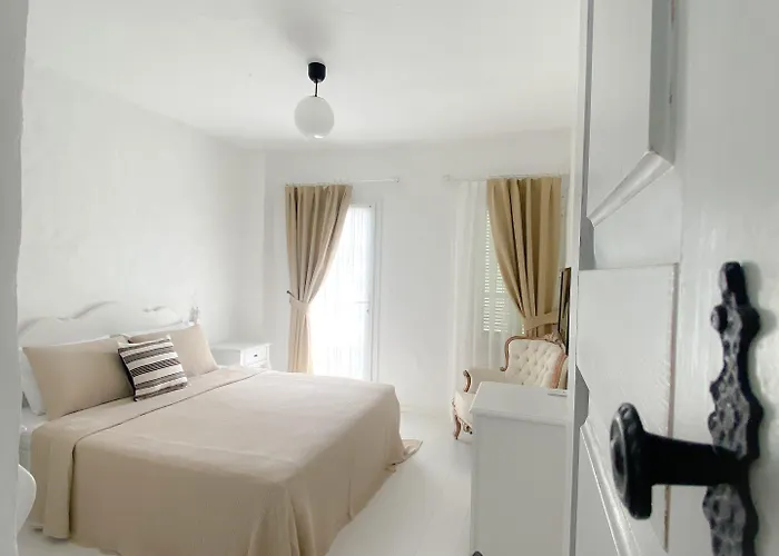 Balambaka - Otel Alaçatı