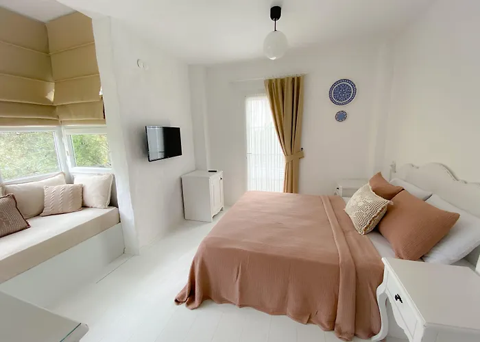 Balambaka - * Alaçatı