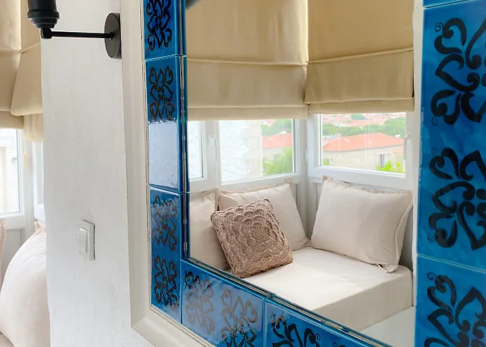 Otel Balambaka - Alaçatı