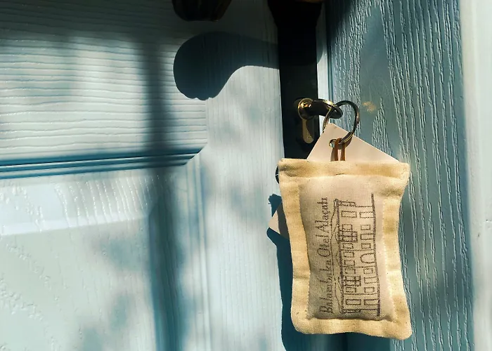 Balambaka - Otel Alaçatı