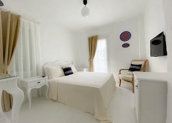 Balambaka - Alaçatı