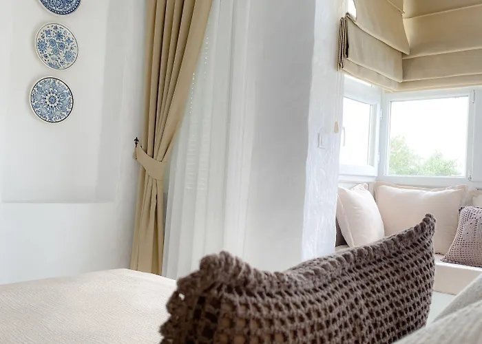 Balambaka - Otel Alaçatı