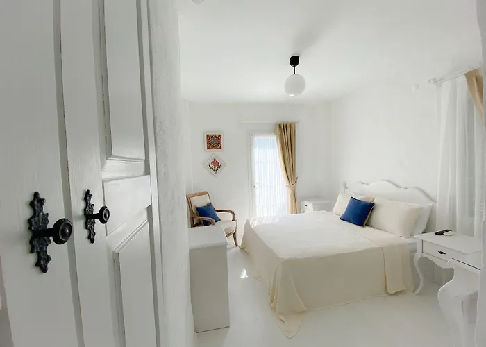 Otel Balambaka - Alaçatı