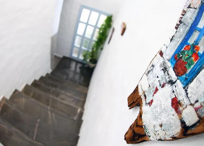 Otel Balambaka - Alaçatı