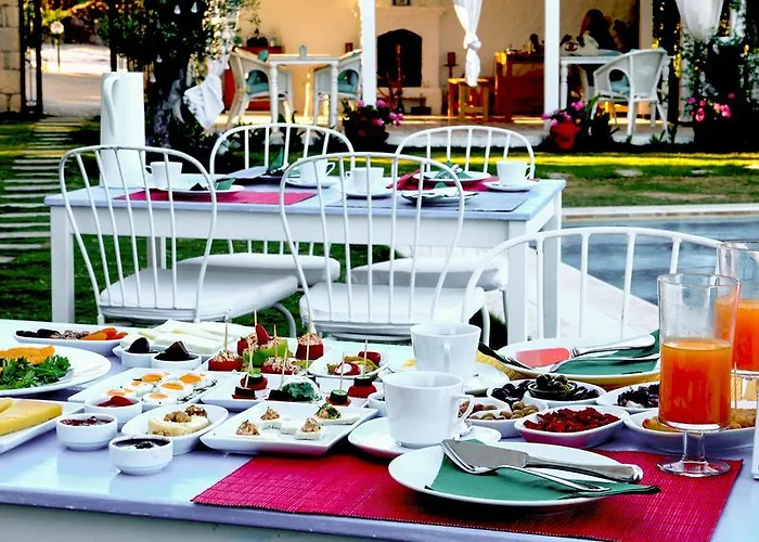 Balambaka - Alaçatı