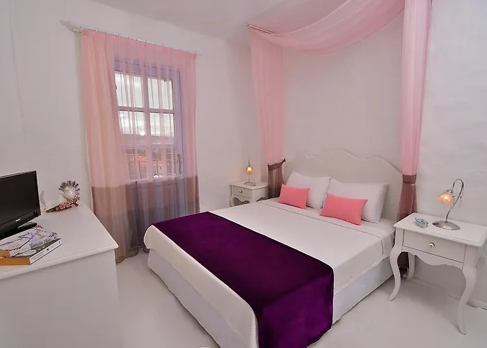 Balambaka - Alaçatı