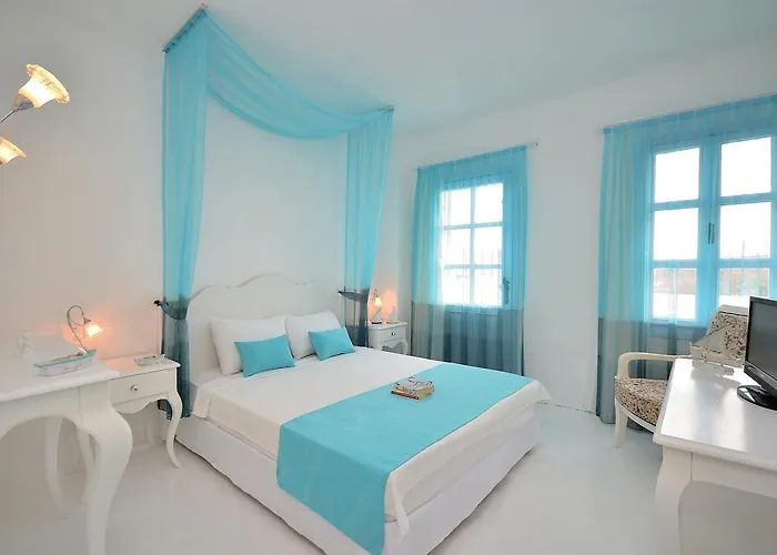 Balambaka - Otel *