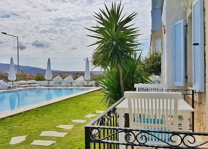 Balambaka - Alaçatı