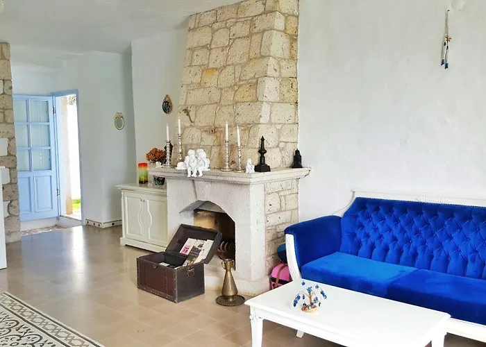 Otel Balambaka - Alaçatı