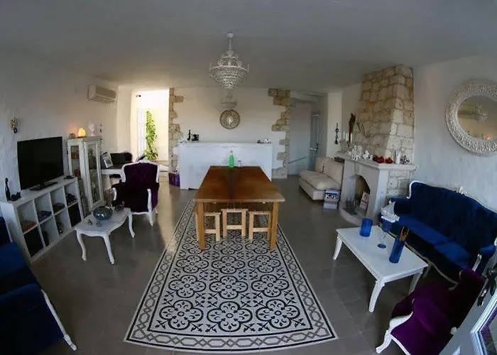 Otel Balambaka - Alaçatı