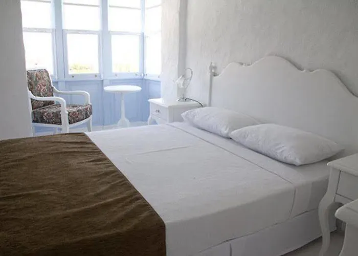 Balambaka - Alaçatı