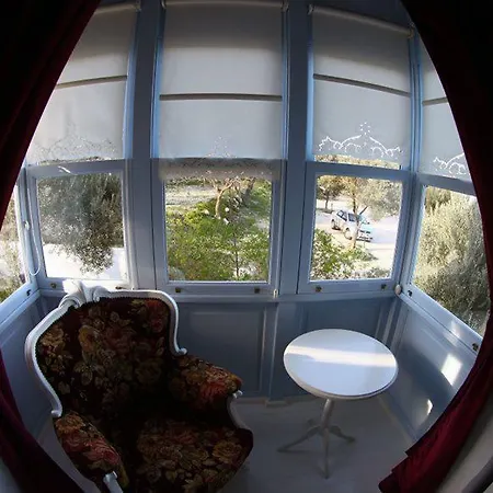 Balambaka - ホテル