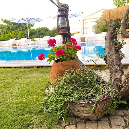 Balambaka - ホテル *