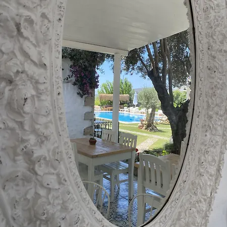 Balambaka - ホテル