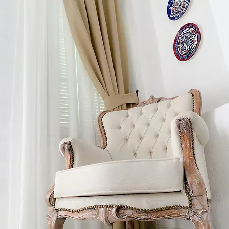 Balambaka - ホテル *