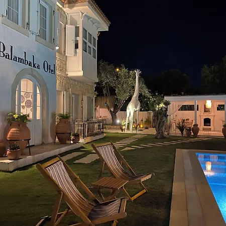 Balambaka - 알라카티