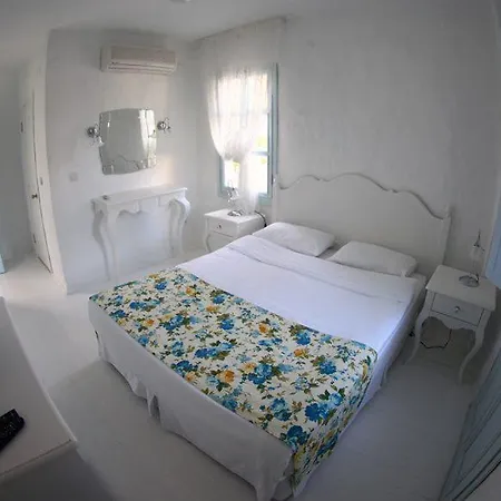 Balambaka - ホテル *