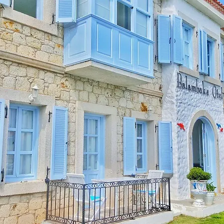 ホテル Balambaka -