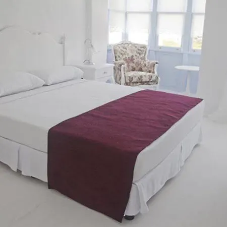 Balambaka - ホテル *