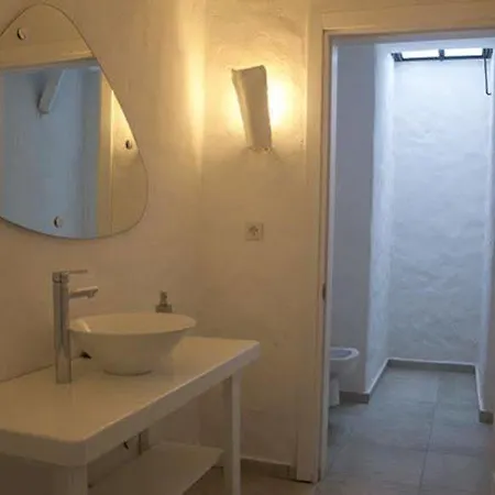 Balambaka - ホテル